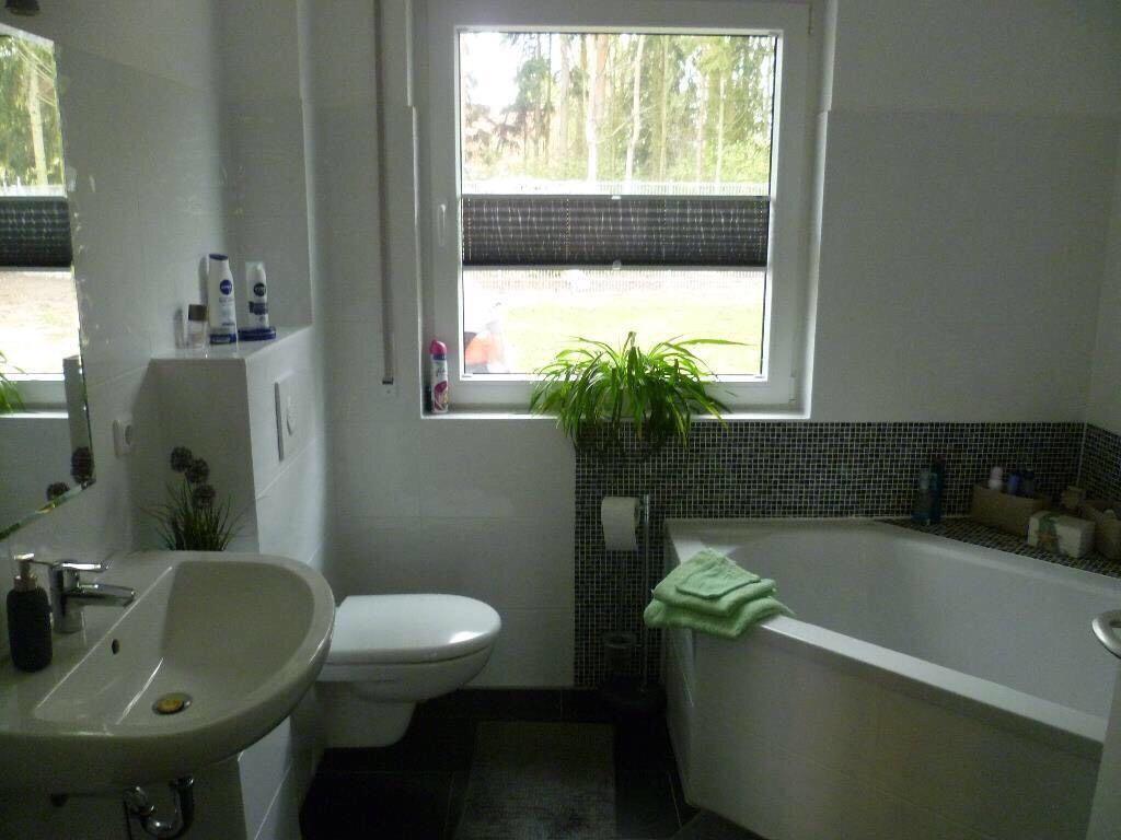Ferienhaus Charme Grabowhoefe Eksteriør bilde